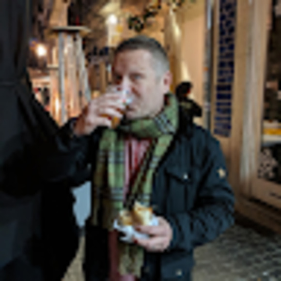 Meet your Posher, Lon - Picture 1 of 1